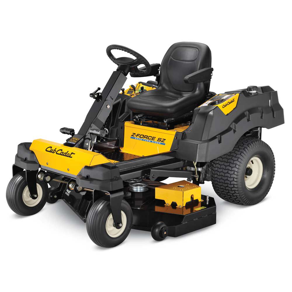 Z-FORCE S48 - 47ASDGHB596 | Cub Cadet Canada