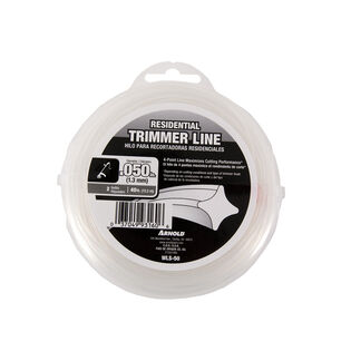 .050" Residential Trimmer Line