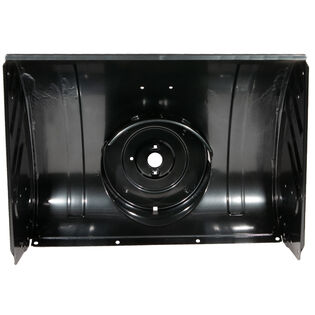 HSG ASM-AUGER 28" TB 3X S