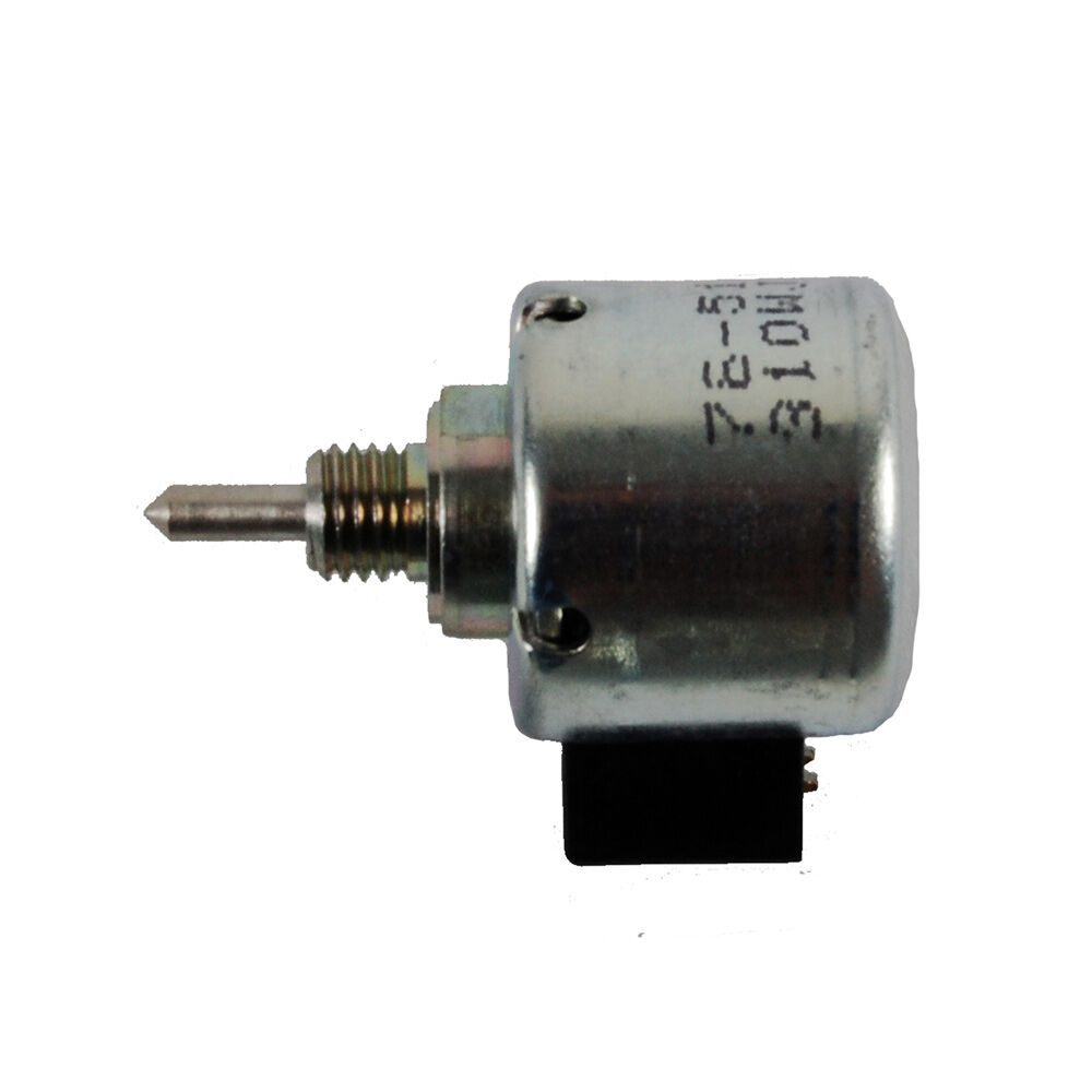 Fuel Solenoid - KM-21188-7002 | Cub Cadet Canada