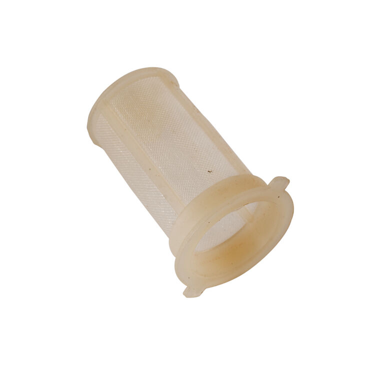 Fuel Filter Tank