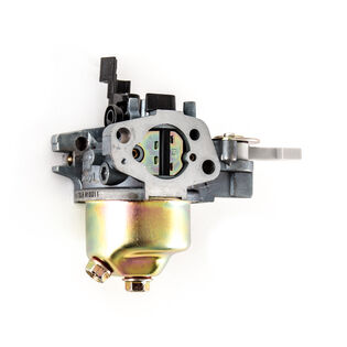 CARBURETOR ASSEMBLY           