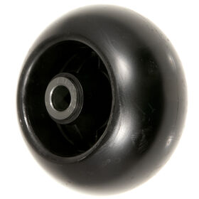 5" Dia Deck Wheel Complete