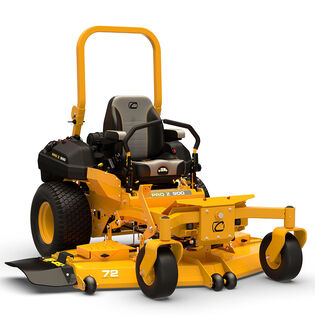 Cub Cadet Commercial Commercial Ride-On Mower Model 53RIHMTY050