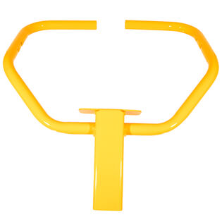 HANDLE ASM-UPPER P