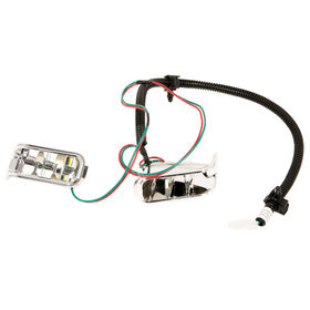 Headlight Harness (W/Led)