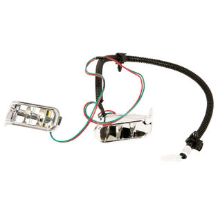 Headlight Harness (W/Led)