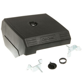 COVER KIT-AIR CLEA