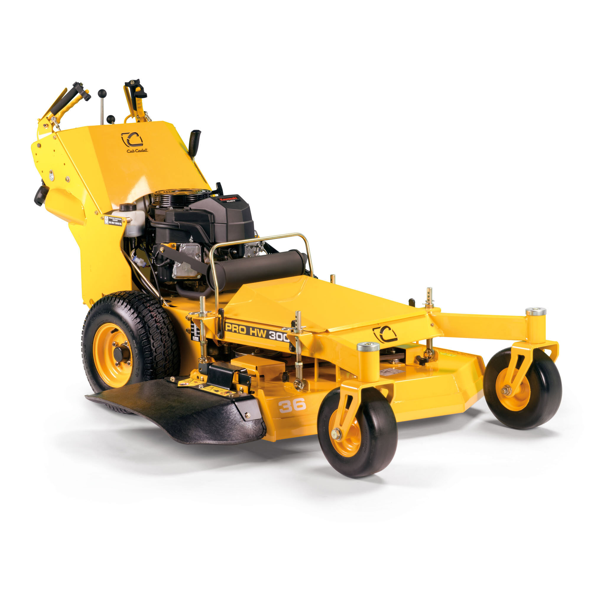 PRO HW 336 55RK6HNR050 Cub Cadet Canada