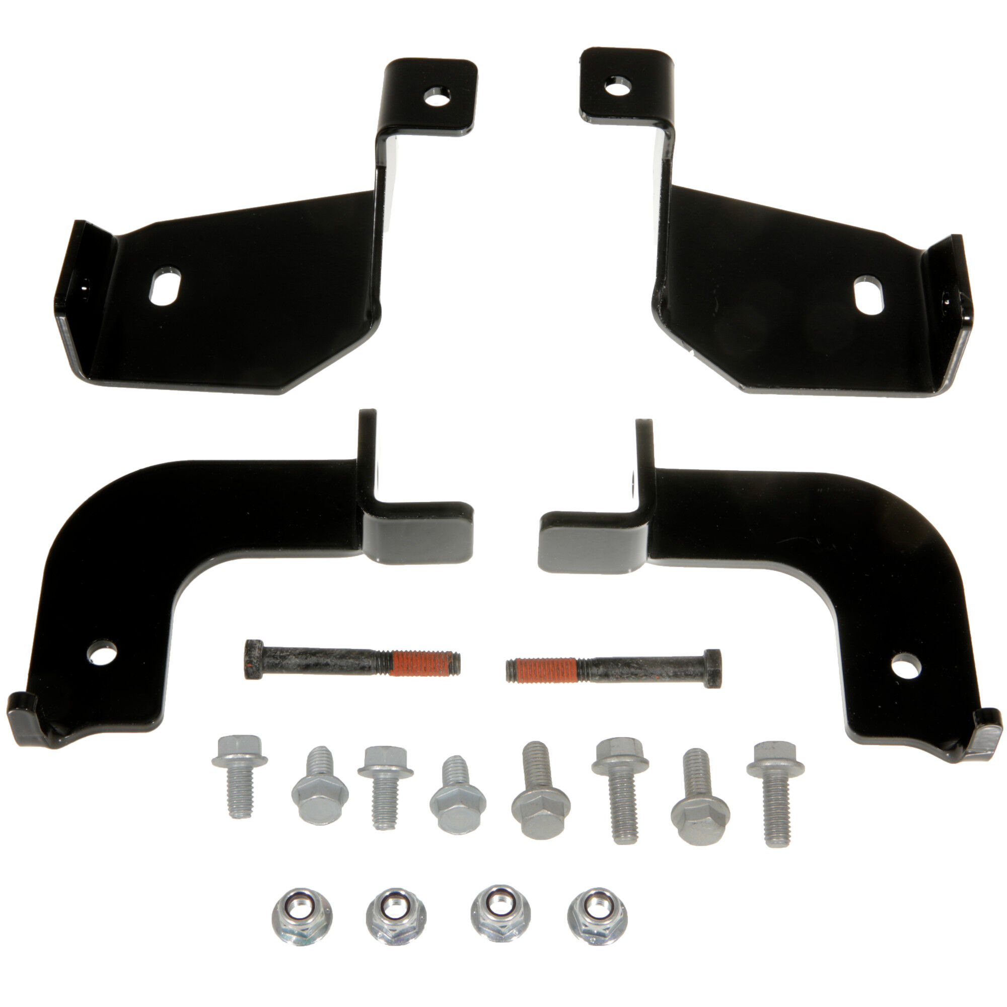 Ultima Series® ZS, ZTS and ZTXS Bagger Mounting Kit - 490