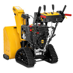 3X&reg; 30&quot; TRAC Snow Blower&nbsp;