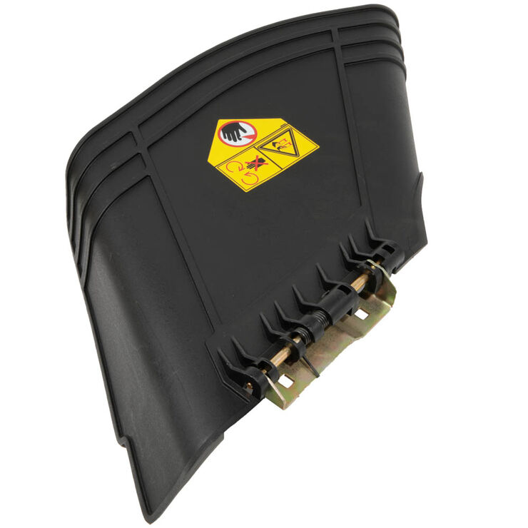 Chute Assembly