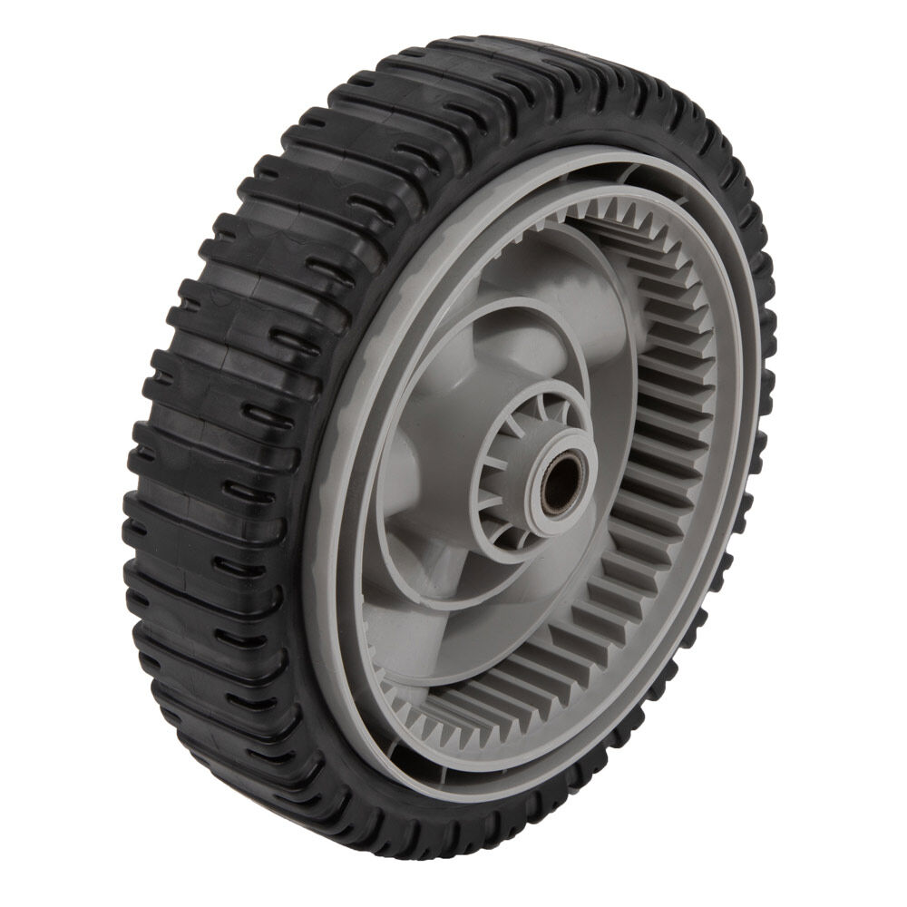 Troy Bilt Wheel Assembly 8 x 1.8 Gray
