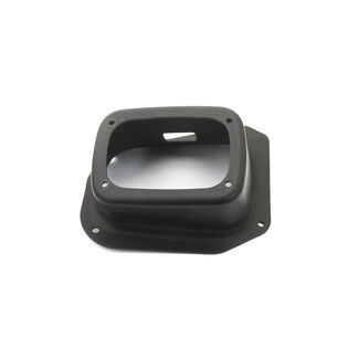 Headlight Bezel (LH) 