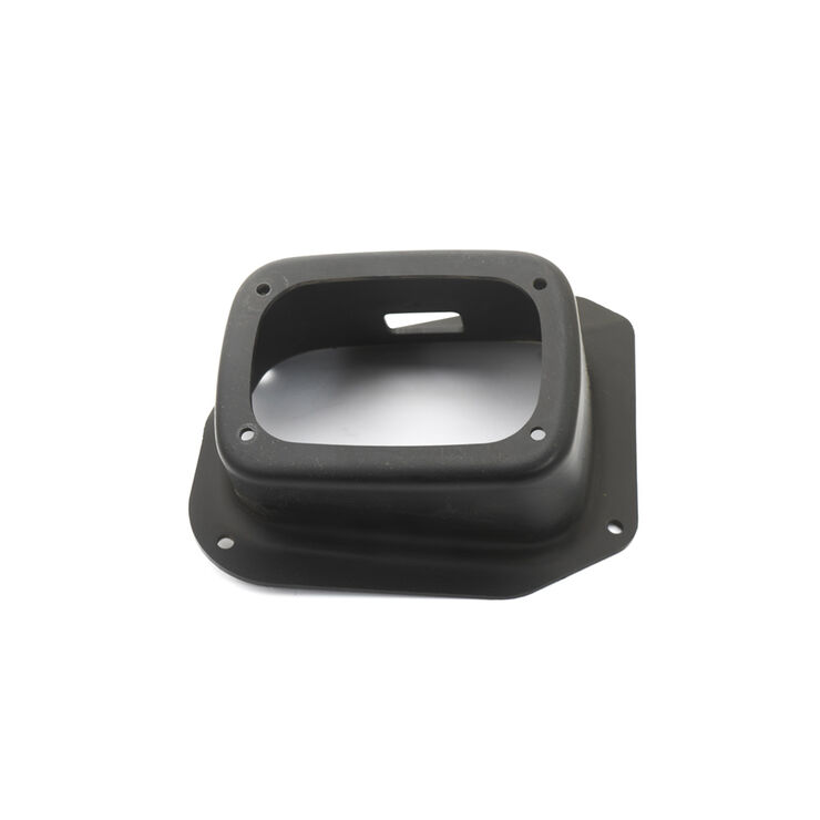 Headlight Bezel (LH) 