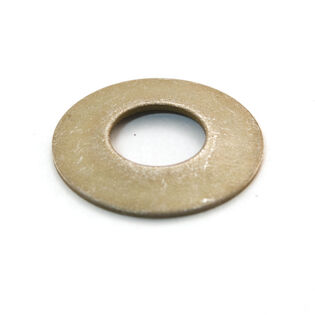Bell Washer