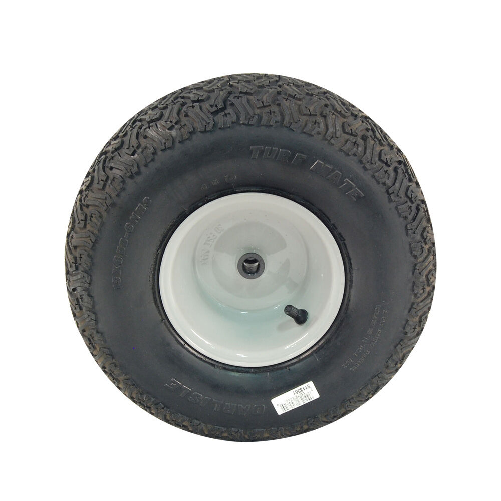 Riding lawn mower store wheels
