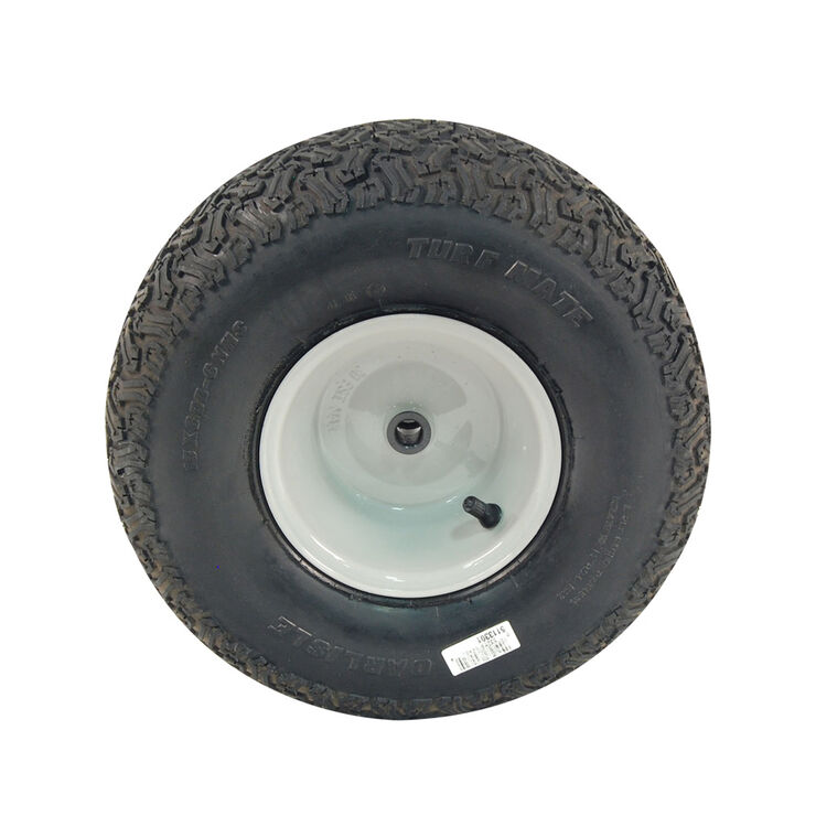 WHEEL ASM-W/TIRE     COLOR   N