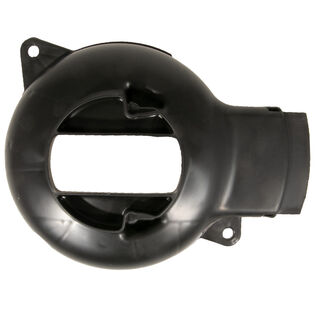 Engine Baffle Assembly