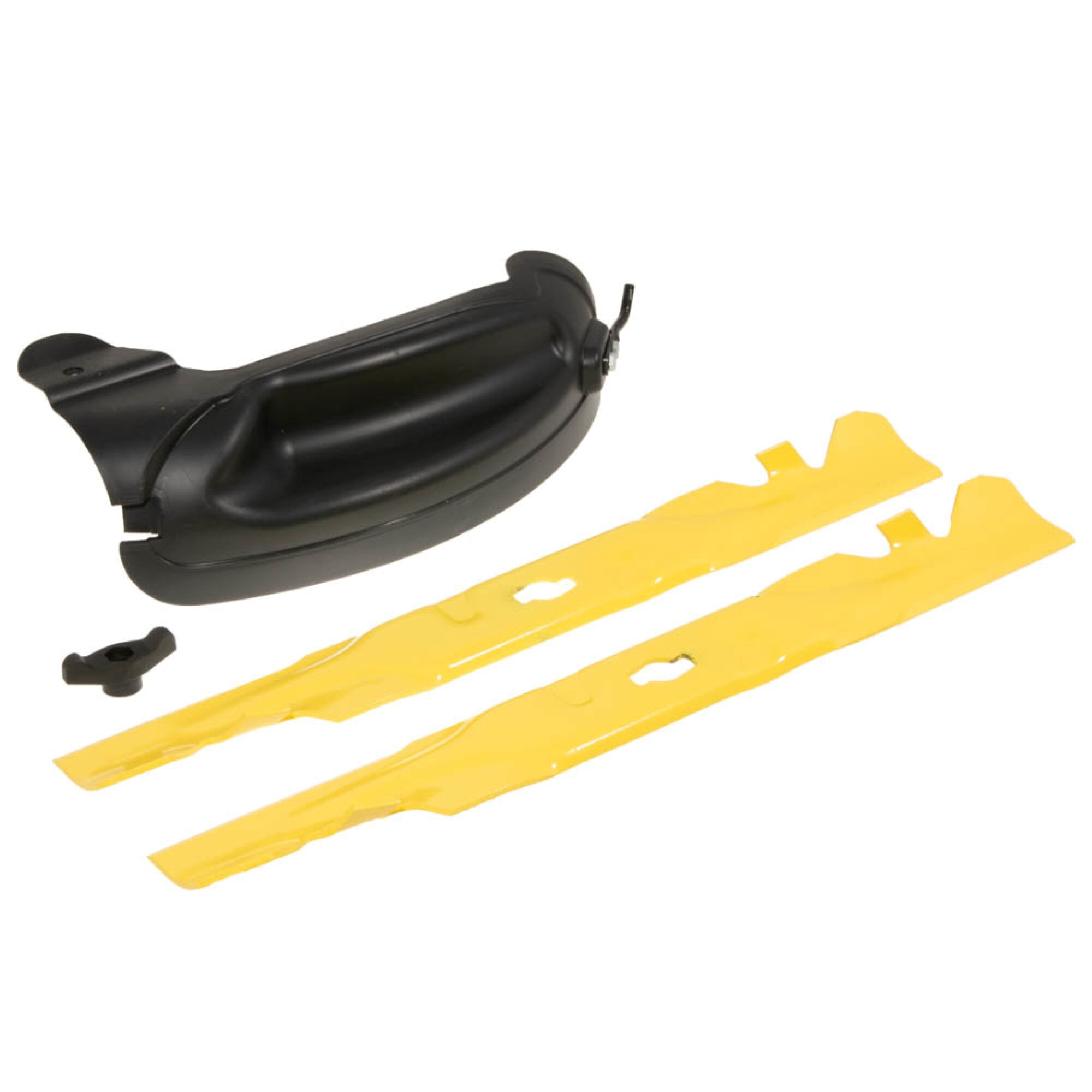 ゆゆ Xtreme® Mulching Kit for 46-inch Cutting Decks - 19A30047GFP | Cub