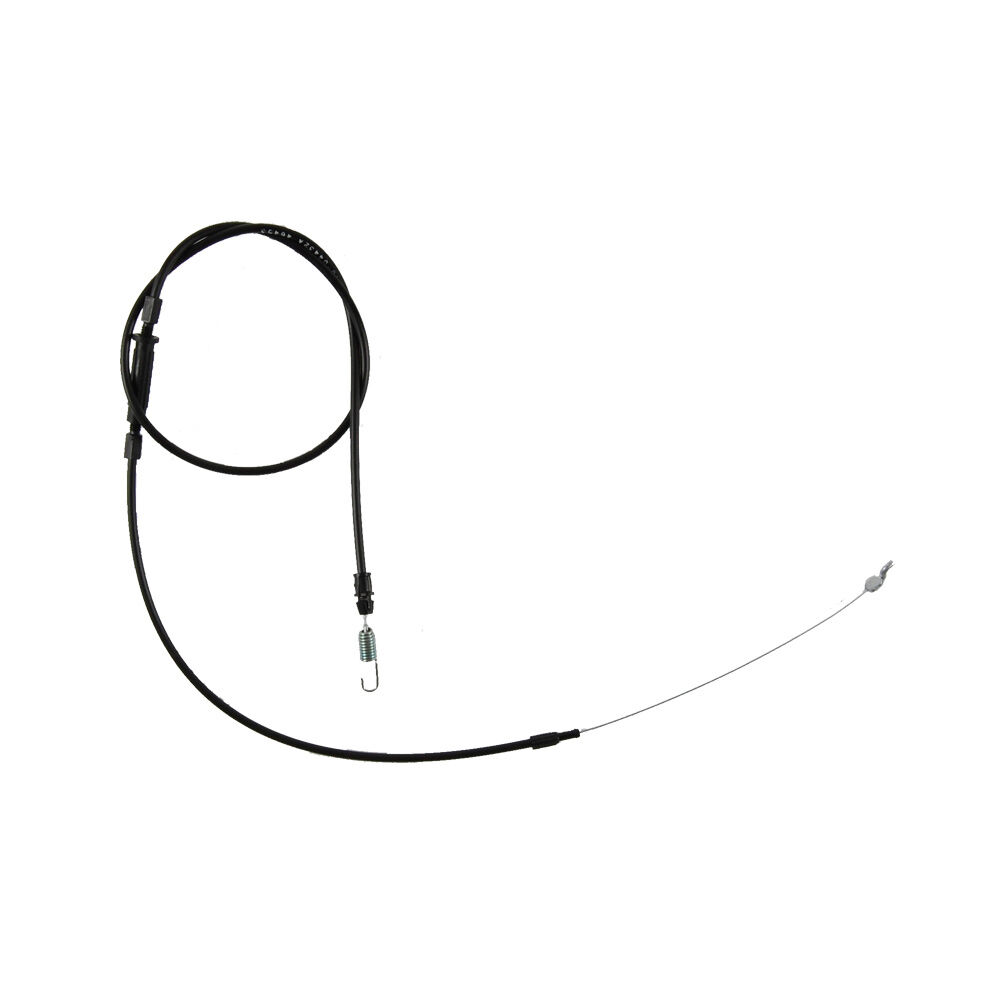 Cub cadet control cable replacement online