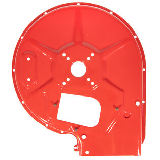 HSG-FLAIL INNER