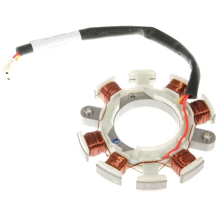 Stator