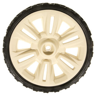 WHEEL ASSEMBLY 9 X 2