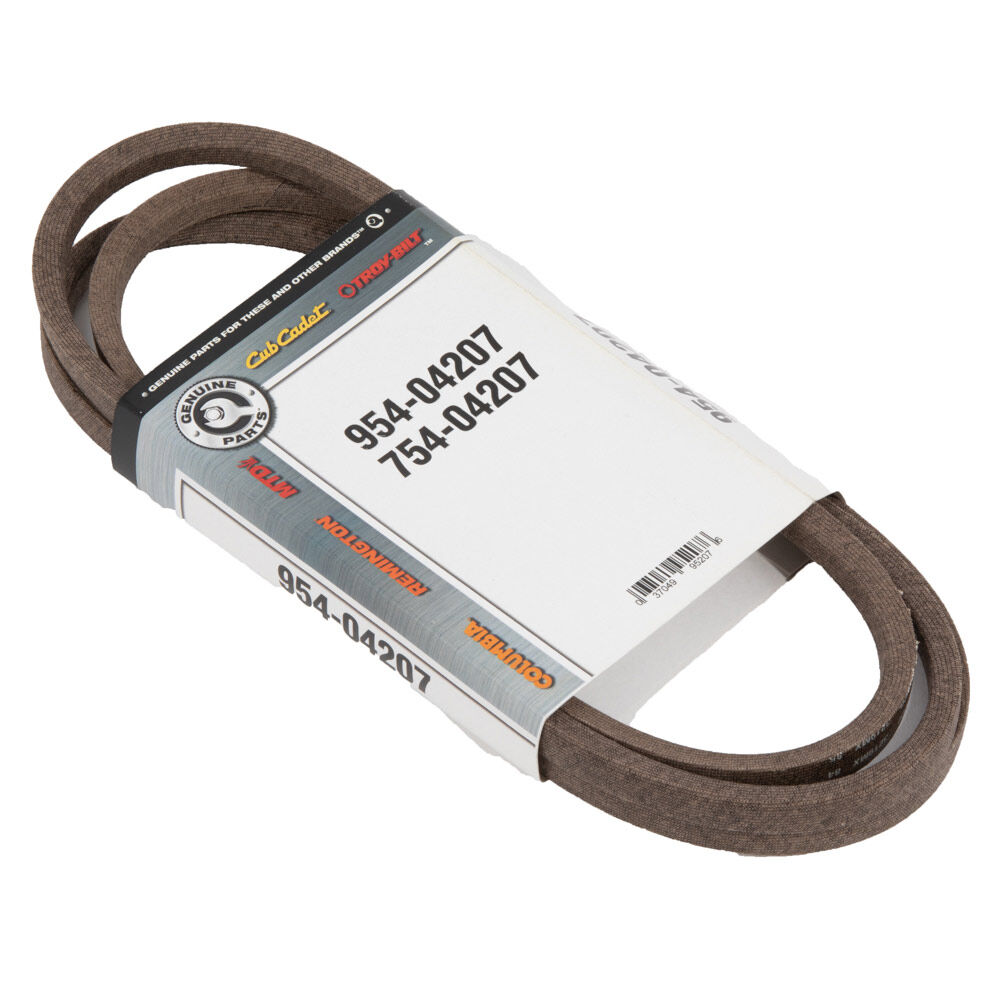 Rasenmäher Antriebsriemen 1,27 Cm X 79 Cm – Passend Für MTD, Cub Cadet, Troy Bilt & Mehr