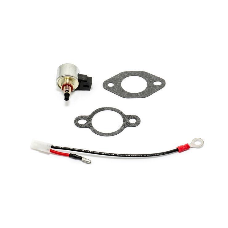Solenoid Repair Kit