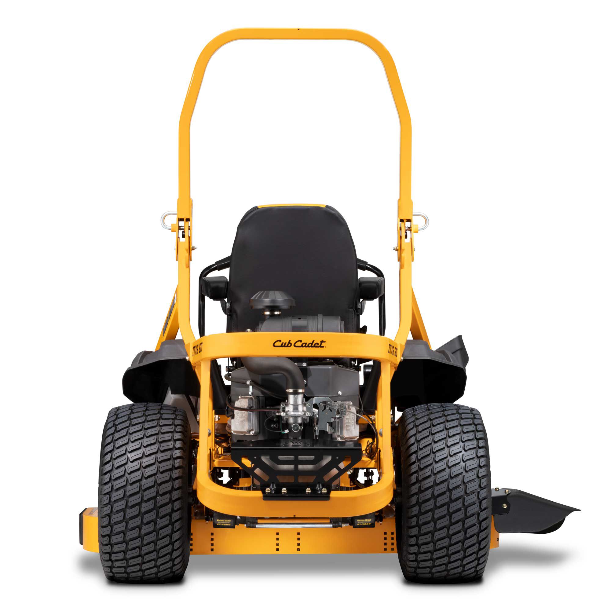 Ultima ZTX6 60 Zero Turn Mower