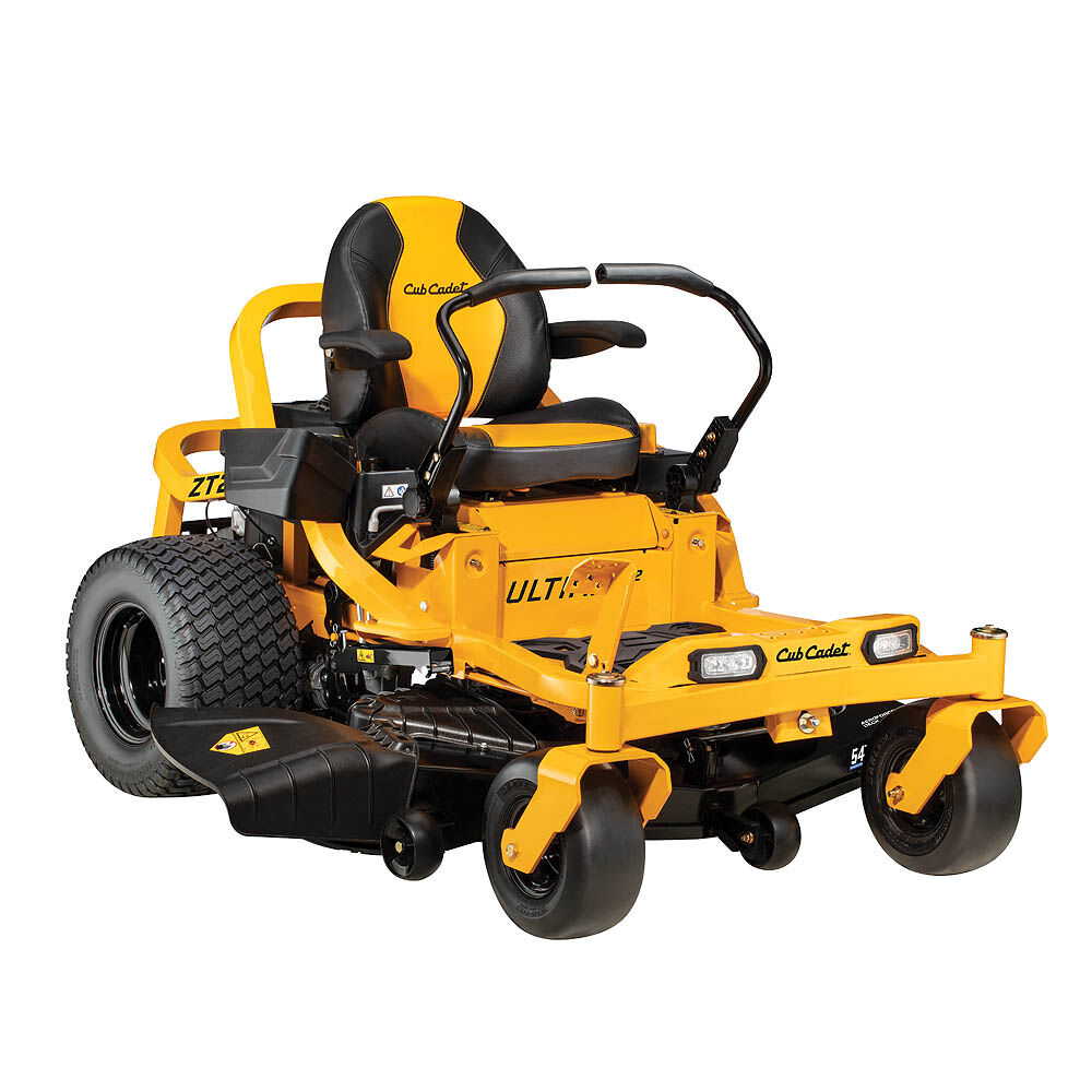 ZT2 54 - 17AIEACI596 | Cub Cadet Canada