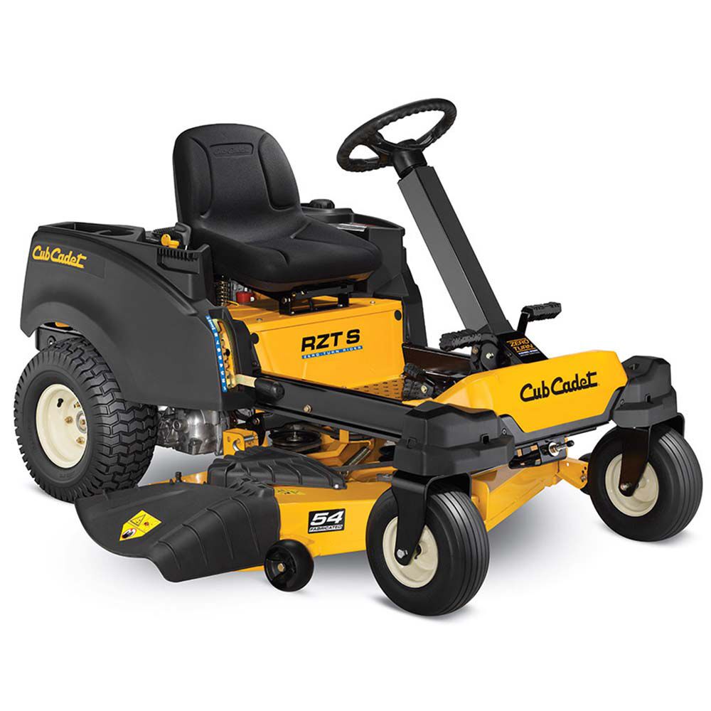 Cub Cadet Zero Turn Mower - Model 17ARCBDA056