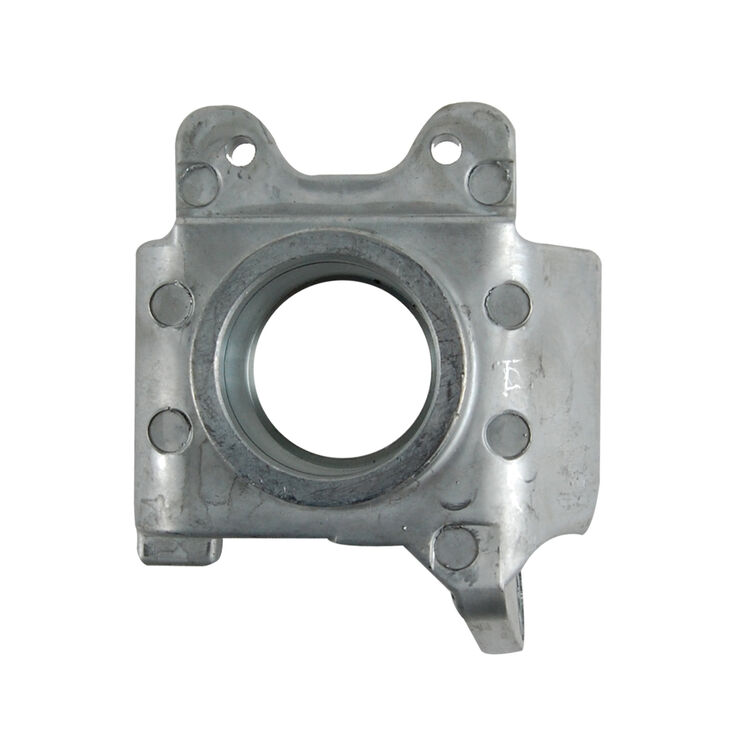 Knuckle Housing &#40;Front/LH&#41;