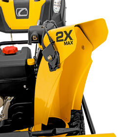 2X 30&quot; MAX&trade; Snow Blower