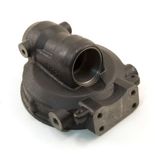 Final Drive Housing (LH)