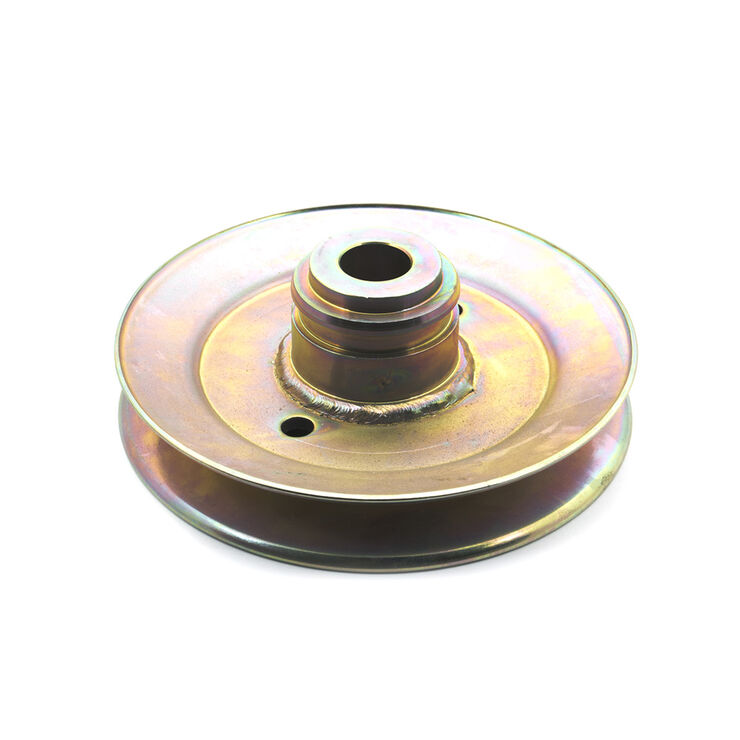 PULLEY