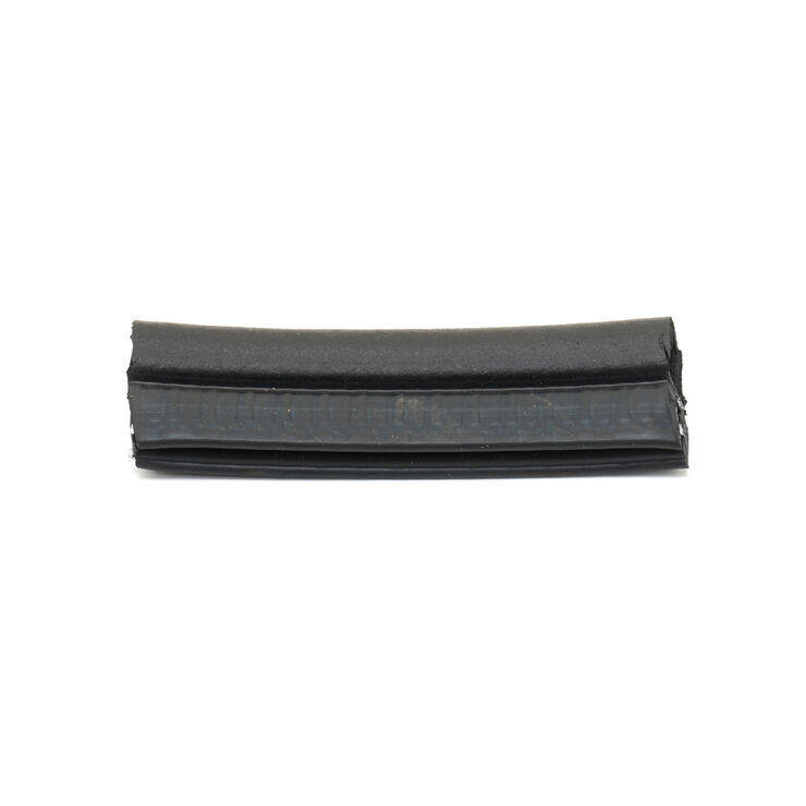 Rubber-Baffle Seal