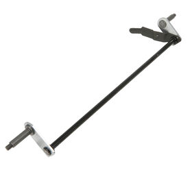 7&quot; Front Axle Assembly