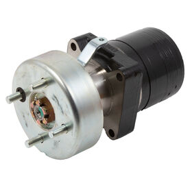 Hydro Motor Assembly (LH)