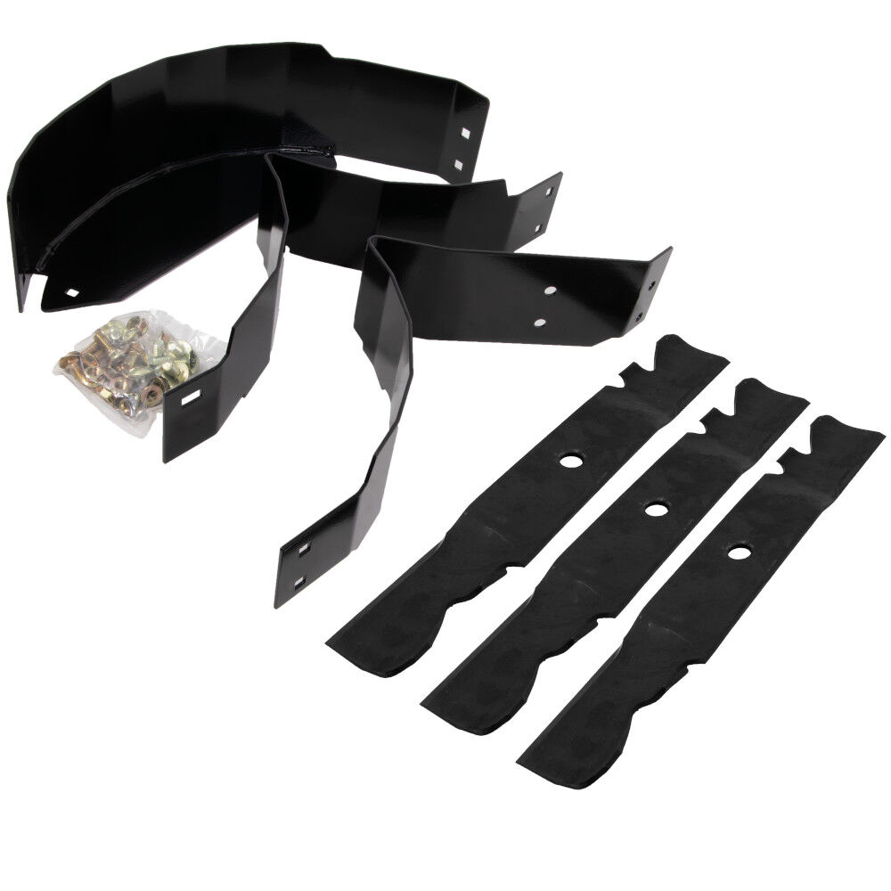 Xtreme® Mulching Kit for 54-inch Decks - 19B70065100 | Cub Cadet