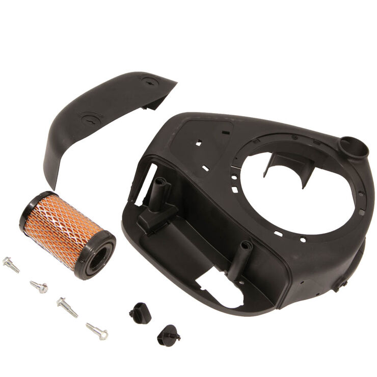 Blower Housing