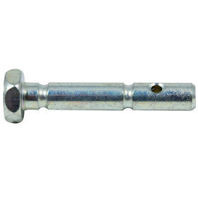 Shear Pin for 3X snow blower accelerators &#40;.25 x 1.5&#41;