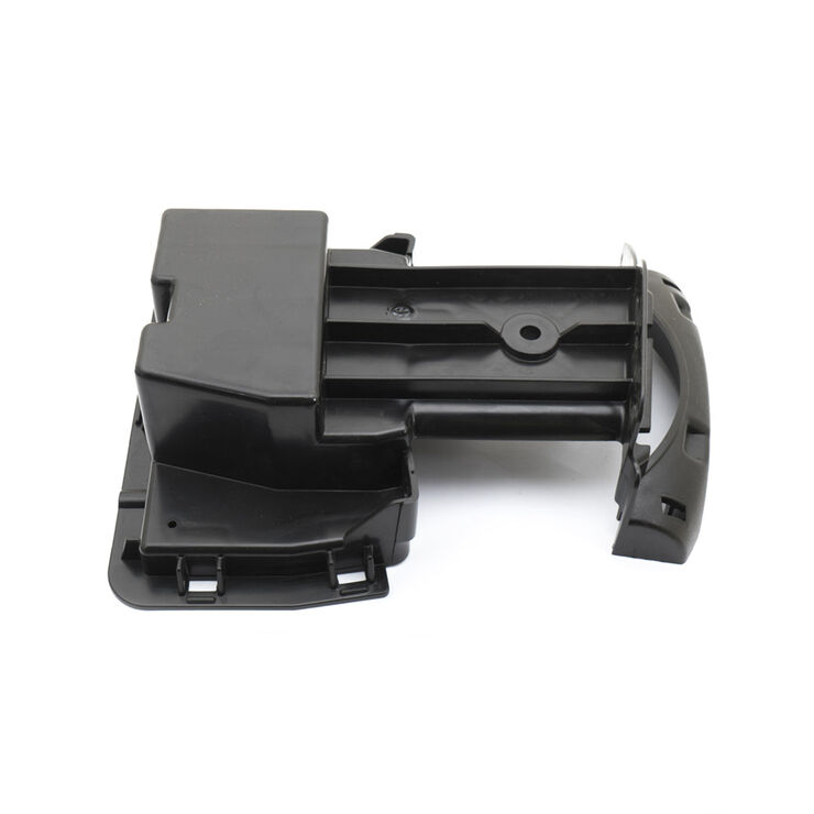 4-Way Chute Housing