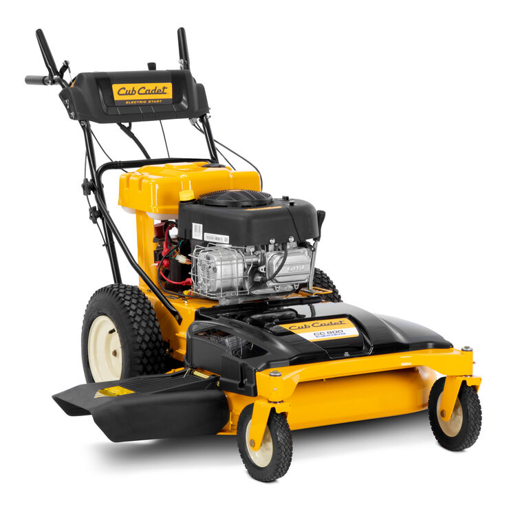 CC 800&nbsp;Lawn Mower