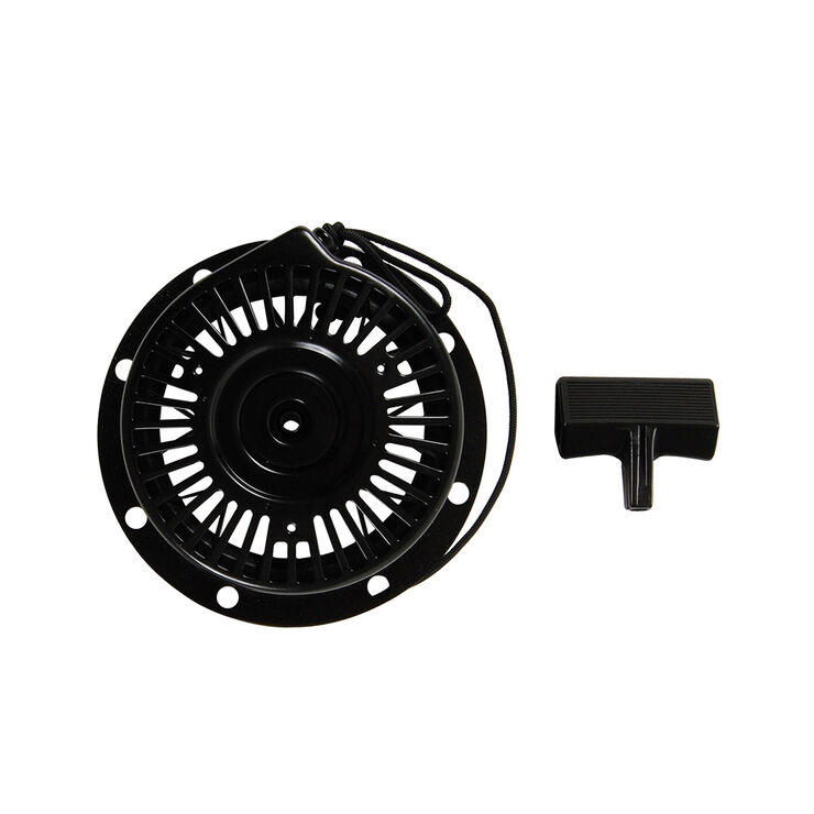 Rewind Starter Assembly