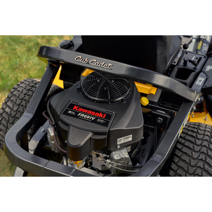  Cub Cadet&reg; Ultima Series Z2 50S Kawasaki Engine