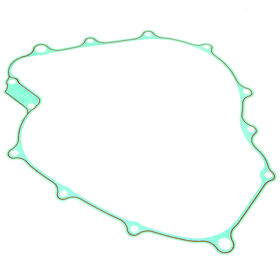 Left Crankcase Cover Gasket