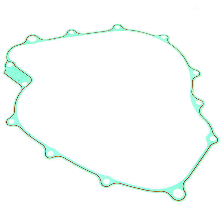 Left Crankcase Cover Gasket