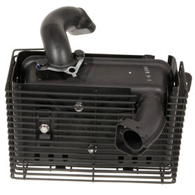 Muffler Assembly